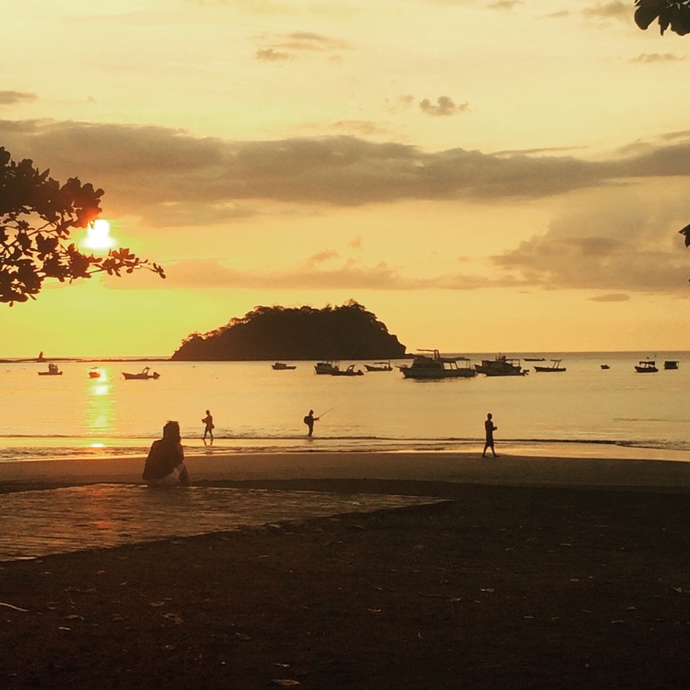 Meet your Posher, Kayley